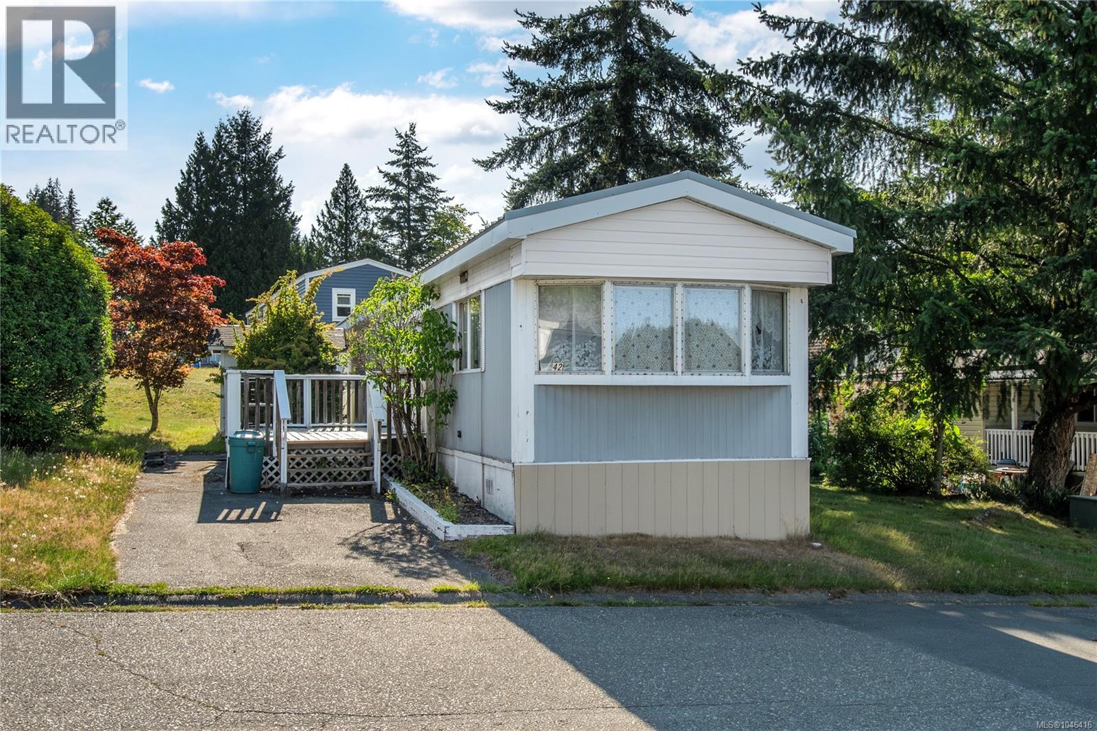 42 1160 Shellbourne Blvd, Campbell River, British Columbia  V9W 5G5 - Photo 2 - 1046416