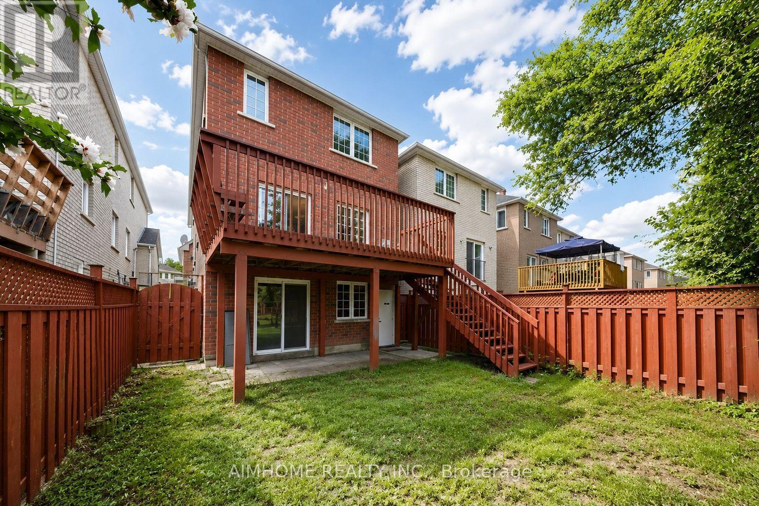 106 Highhill Drive W, Toronto, Ontario  M1T 1N7 - Photo 19 - E13648922