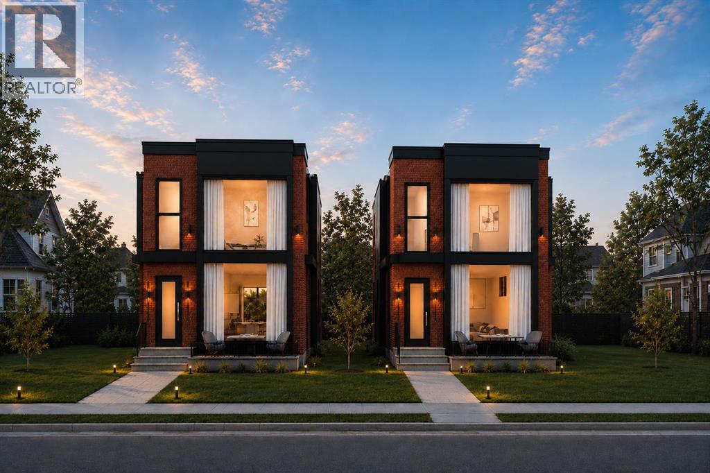4110 18 Street SW, Calgary, Alberta