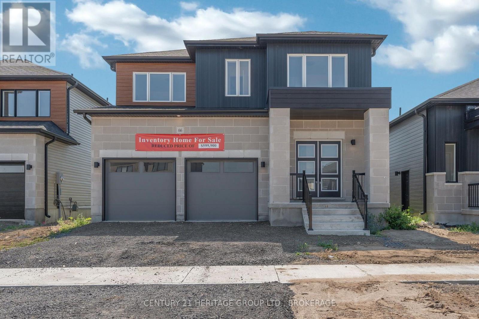 75 Creighton Drive, Loyalist, Ontario