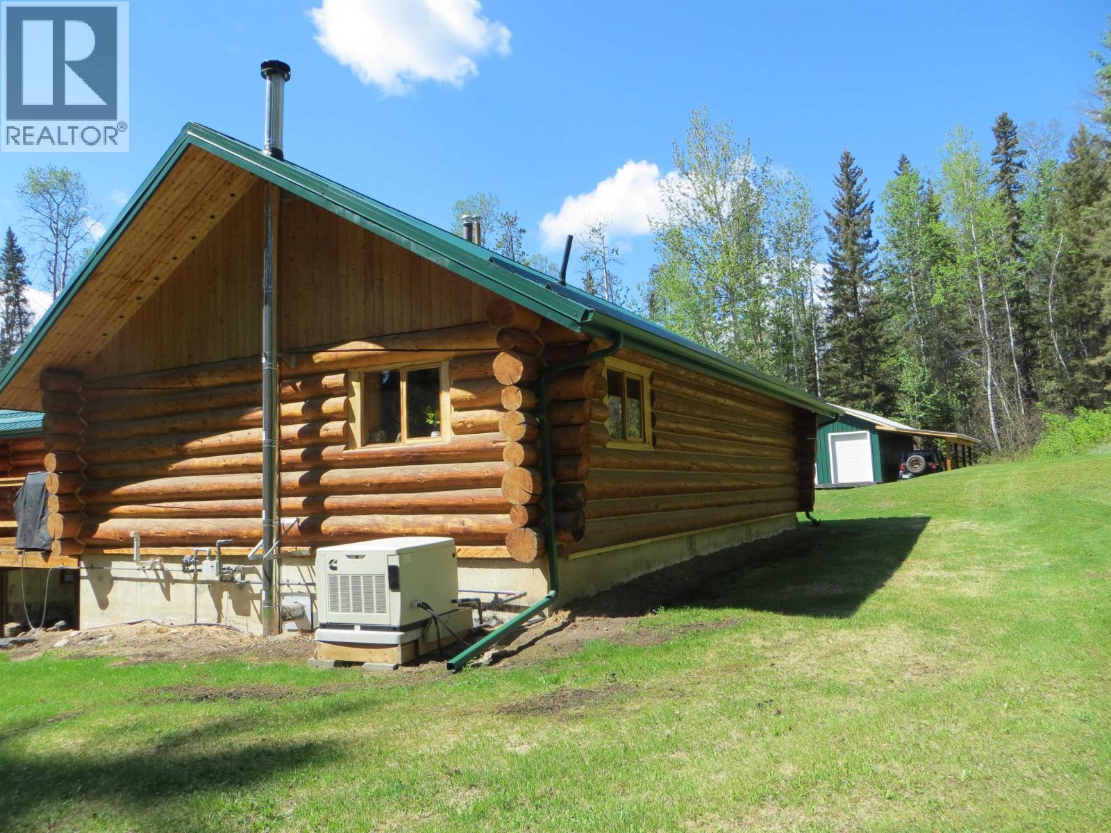 47 Pioneer Way, Fort Nelson, British Columbia  V0C 1R0 - Photo 5 - R3153858