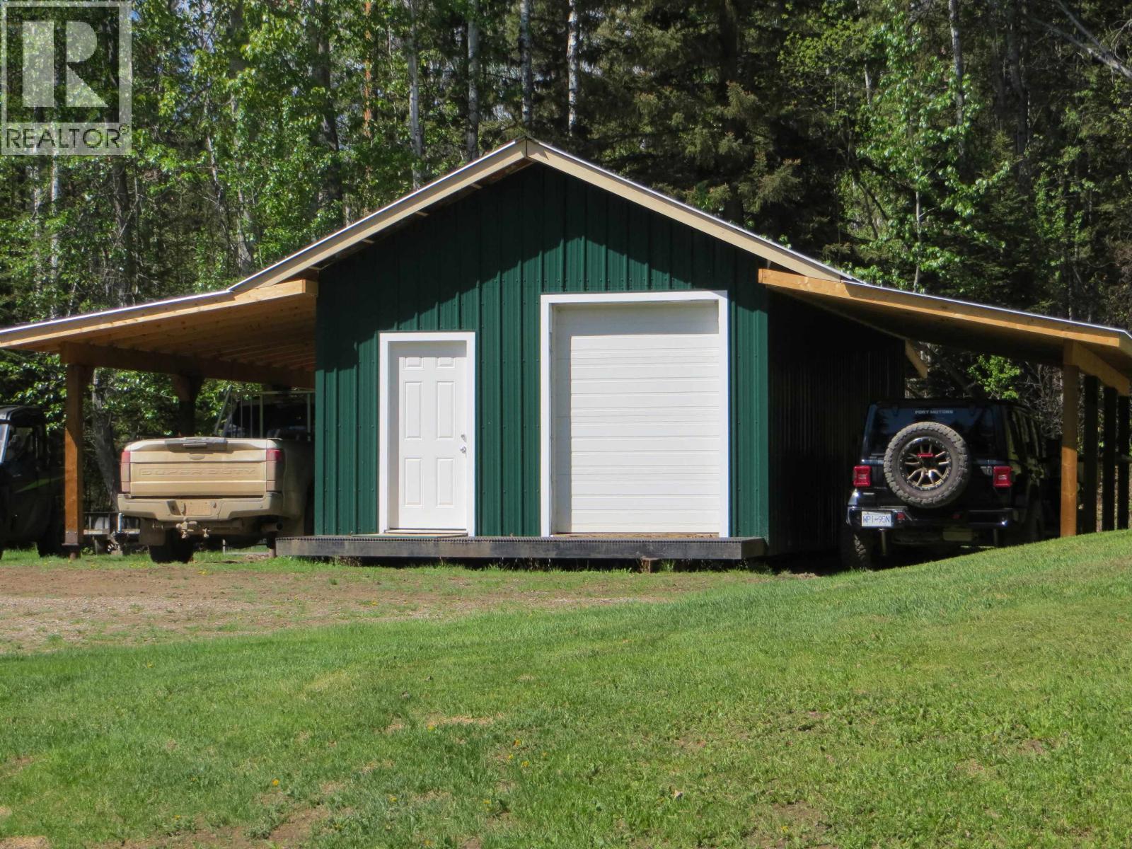 47 Pioneer Way, Fort Nelson, British Columbia  V0C 1R0 - Photo 4 - R3153858
