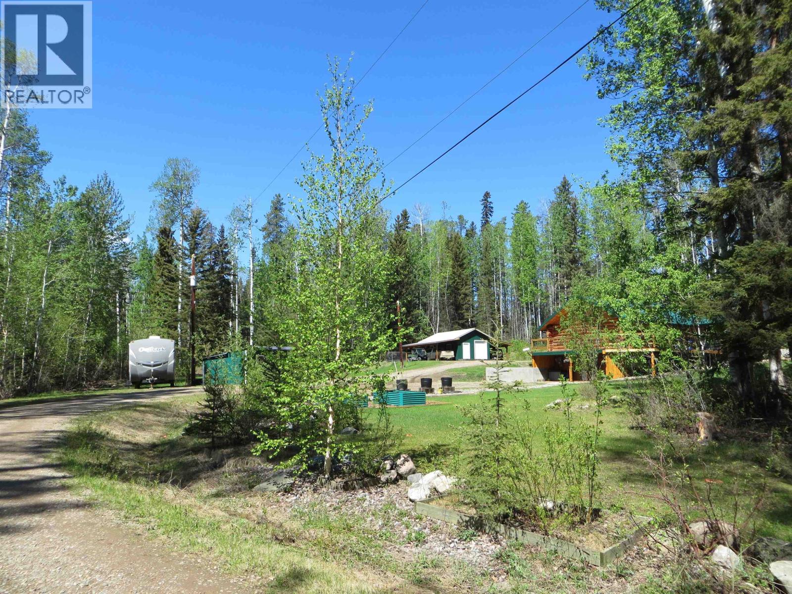 47 Pioneer Way, Fort Nelson, British Columbia  V0C 1R0 - Photo 33 - R3153858