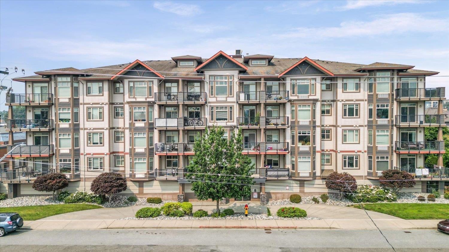 403 46021 Second Avenue, Chilliwack Downtown, Chilliwack, British Columbia  V2P 1S6 - Photo 26 - R3153887