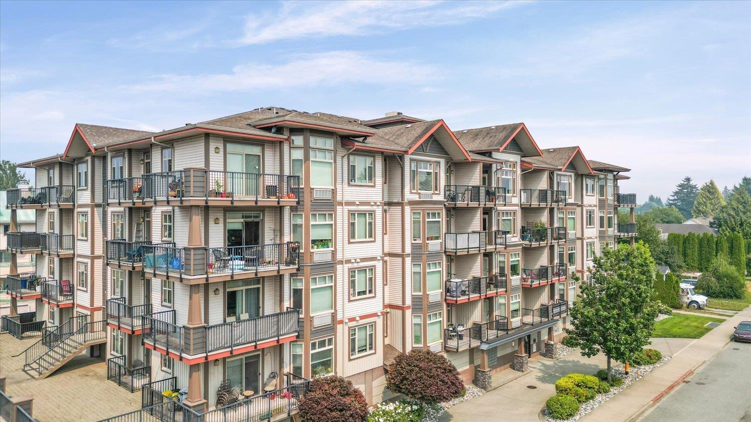 403 46021 Second Avenue, Chilliwack Downtown, Chilliwack, British Columbia  V2P 1S6 - Photo 28 - R3153887