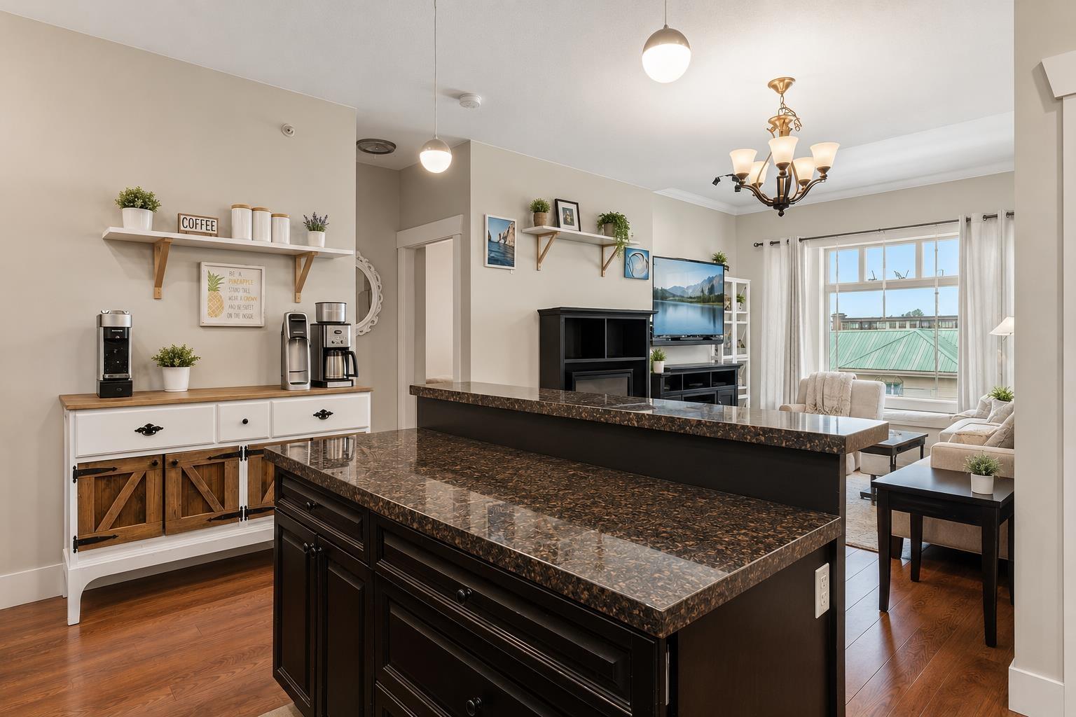 403 46021 Second Avenue, Chilliwack Downtown, Chilliwack, British Columbia  V2P 1S6 - Photo 8 - R3153887
