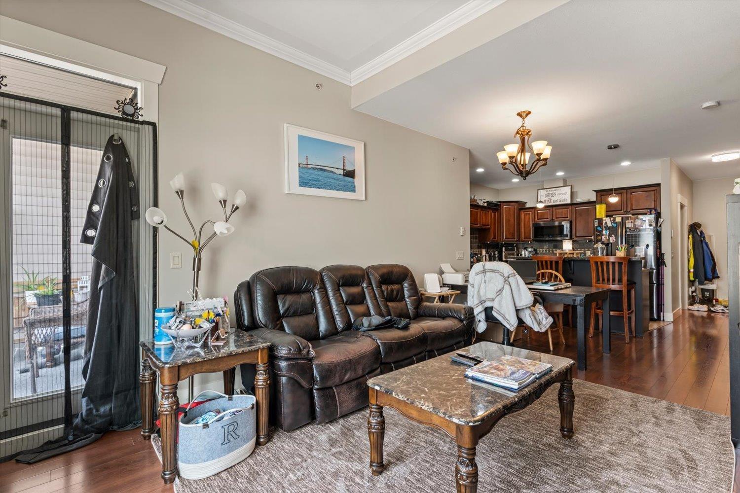 403 46021 Second Avenue, Chilliwack Downtown, Chilliwack, British Columbia  V2P 1S6 - Photo 12 - R3153887