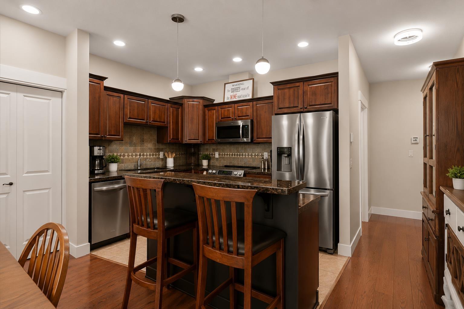 403 46021 Second Avenue, Chilliwack Downtown, Chilliwack, British Columbia  V2P 1S6 - Photo 6 - R3153887
