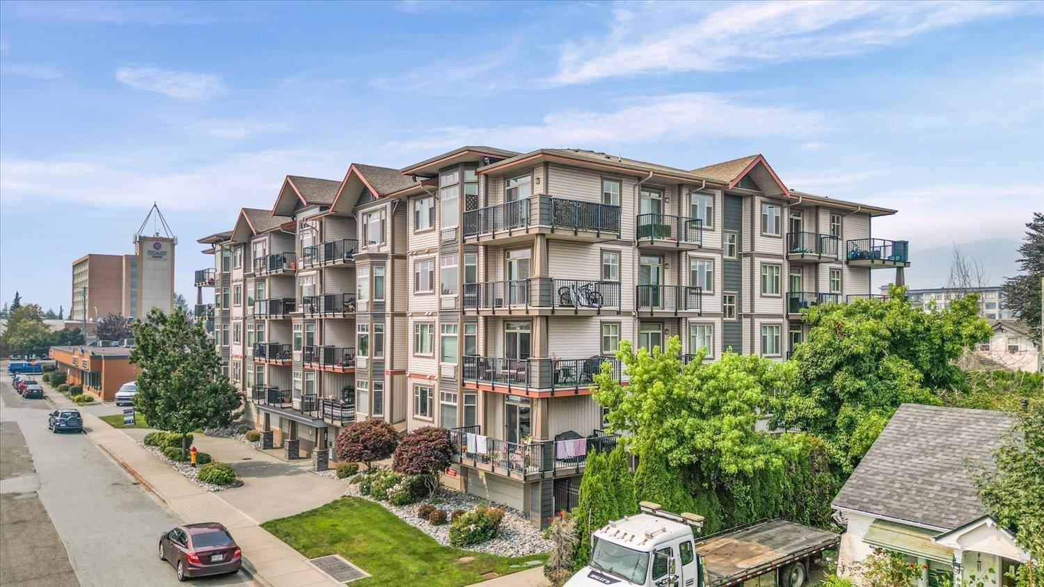 403 46021 Second Avenue, Chilliwack Downtown, Chilliwack, British Columbia  V2P 1S6 - Photo 27 - R3153887