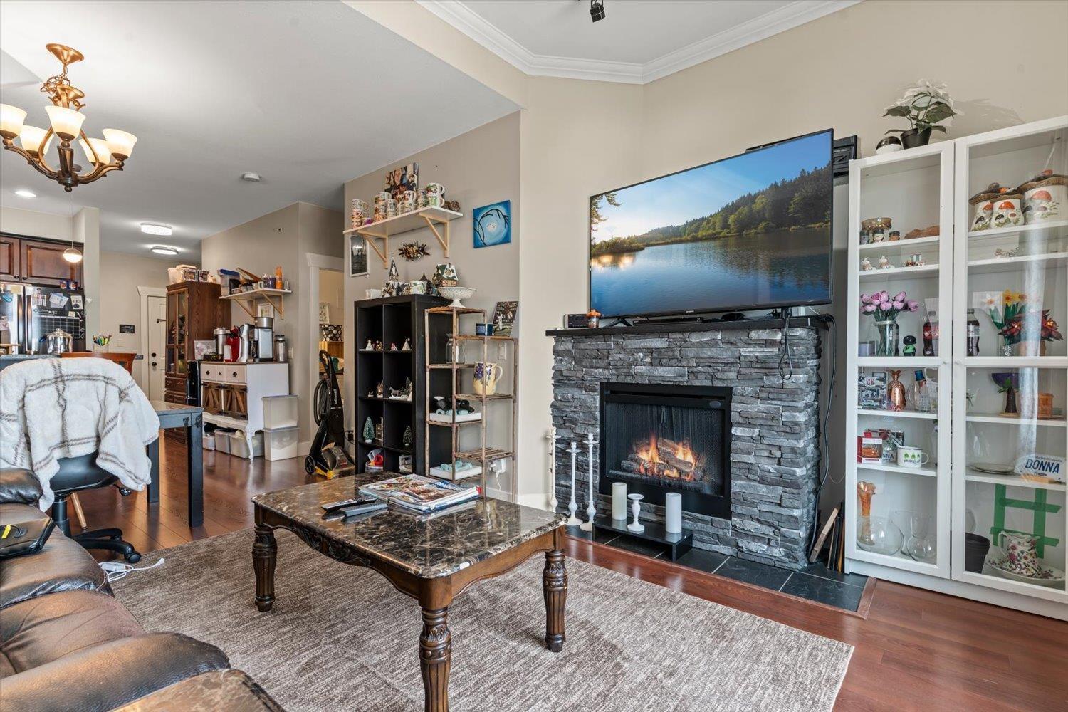 403 46021 Second Avenue, Chilliwack Downtown, Chilliwack, British Columbia  V2P 1S6 - Photo 13 - R3153887