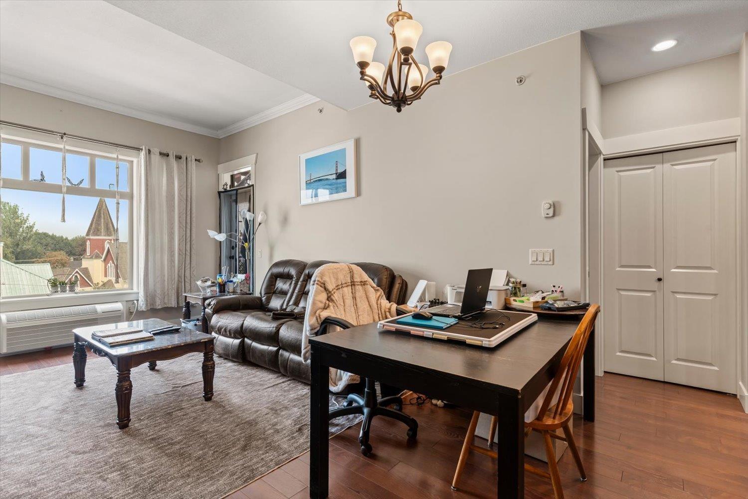 403 46021 Second Avenue, Chilliwack Downtown, Chilliwack, British Columbia  V2P 1S6 - Photo 11 - R3153887