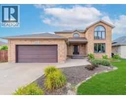 120 HAMPTON CRESCENT, Windsor, Ontario
