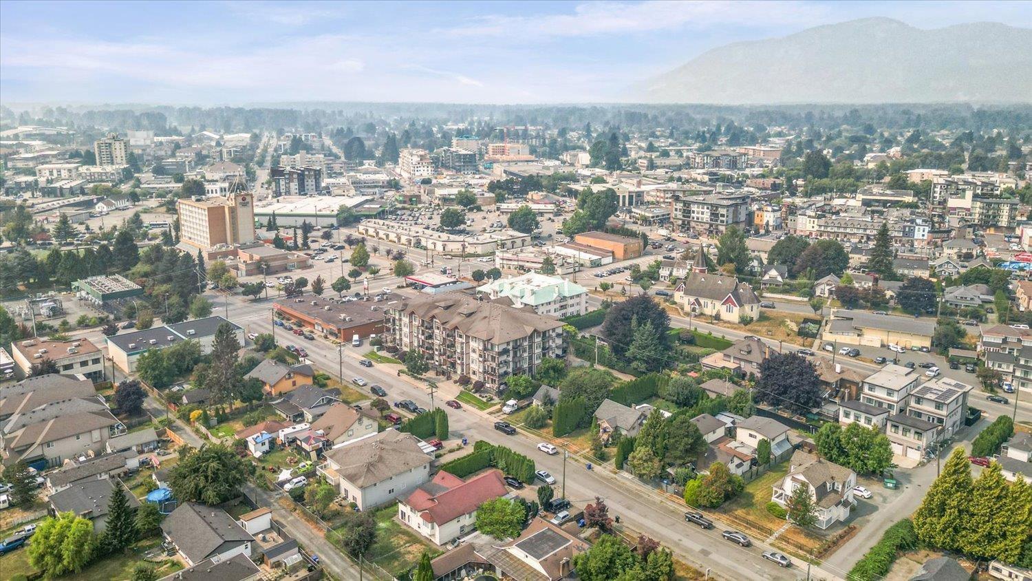 403 46021 Second Avenue, Chilliwack Downtown, Chilliwack, British Columbia  V2P 1S6 - Photo 30 - R3153887