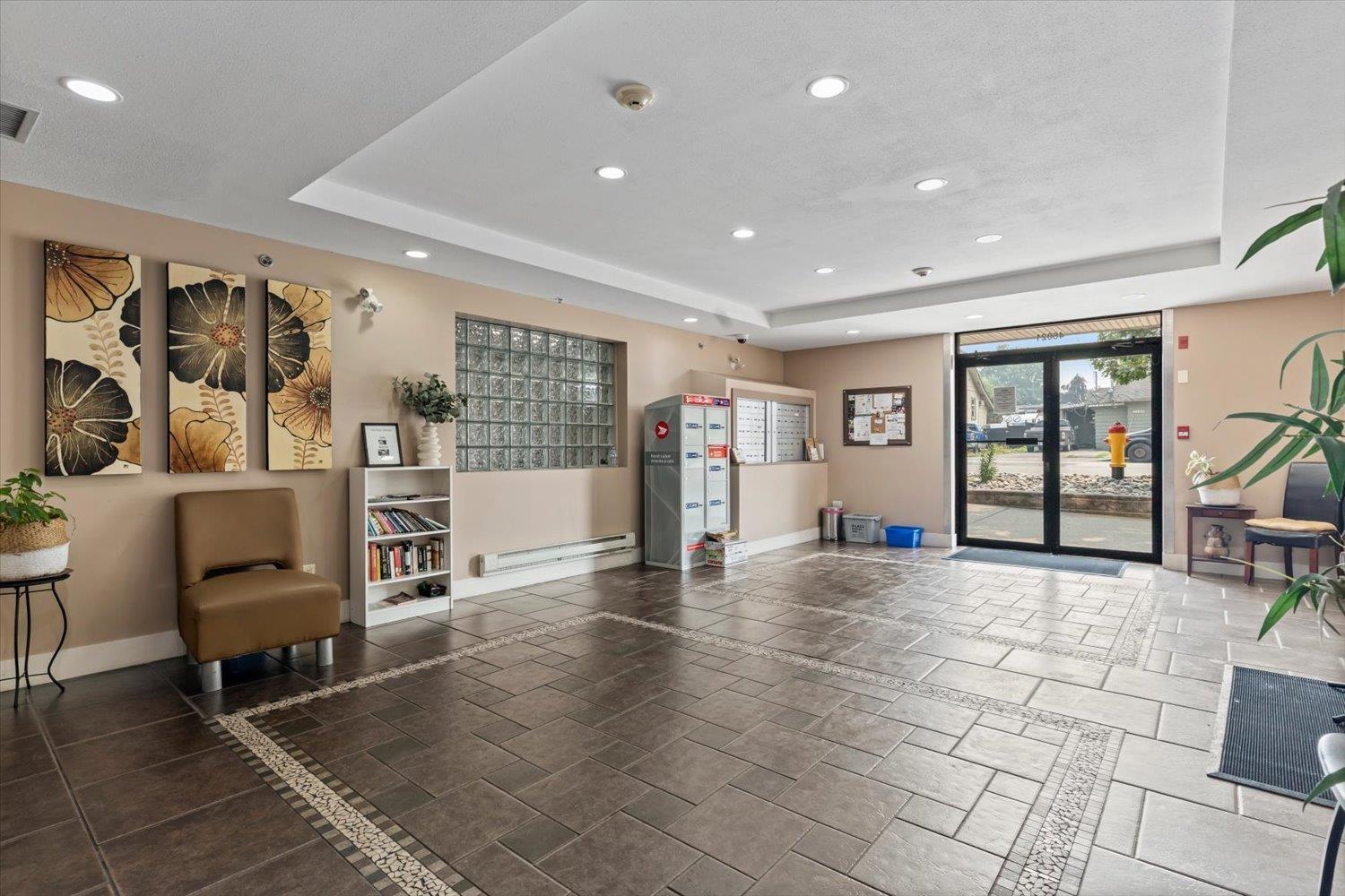 403 46021 Second Avenue, Chilliwack Downtown, Chilliwack, British Columbia  V2P 1S6 - Photo 25 - R3153887