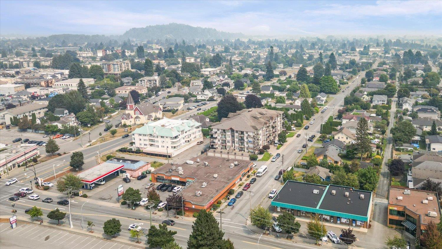 403 46021 Second Avenue, Chilliwack Downtown, Chilliwack, British Columbia  V2P 1S6 - Photo 32 - R3153887