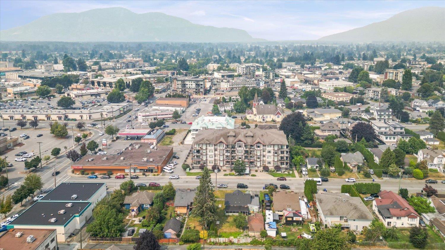 403 46021 Second Avenue, Chilliwack Downtown, Chilliwack, British Columbia  V2P 1S6 - Photo 31 - R3153887