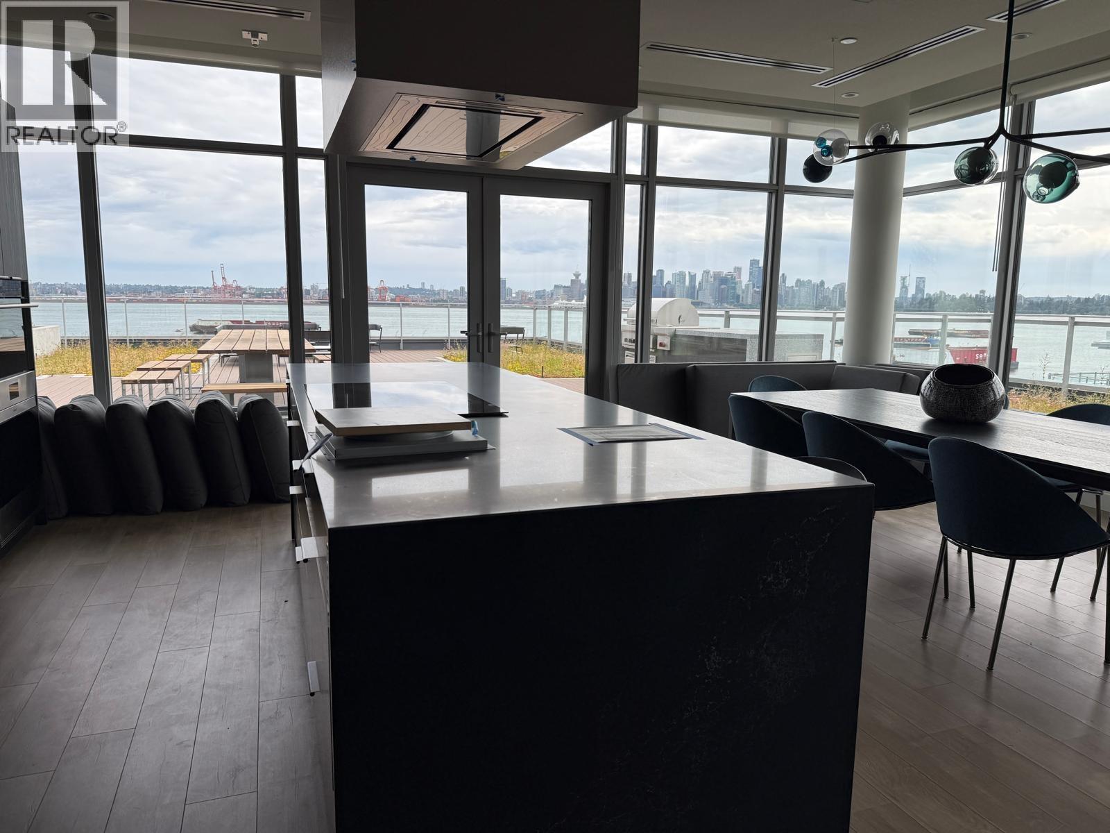 505 785 Harbour Way, North Vancouver, British Columbia  V7P 0G3 - Photo 15 - R3149109