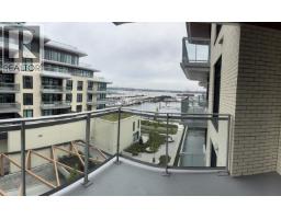 505 785 HARBOUR WAY, North Vancouver, British Columbia