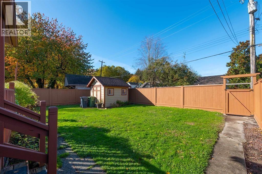 3211 Catalina Crescent, Richmond, British Columbia  V7B 1E3 - Photo 26 - R3147078
