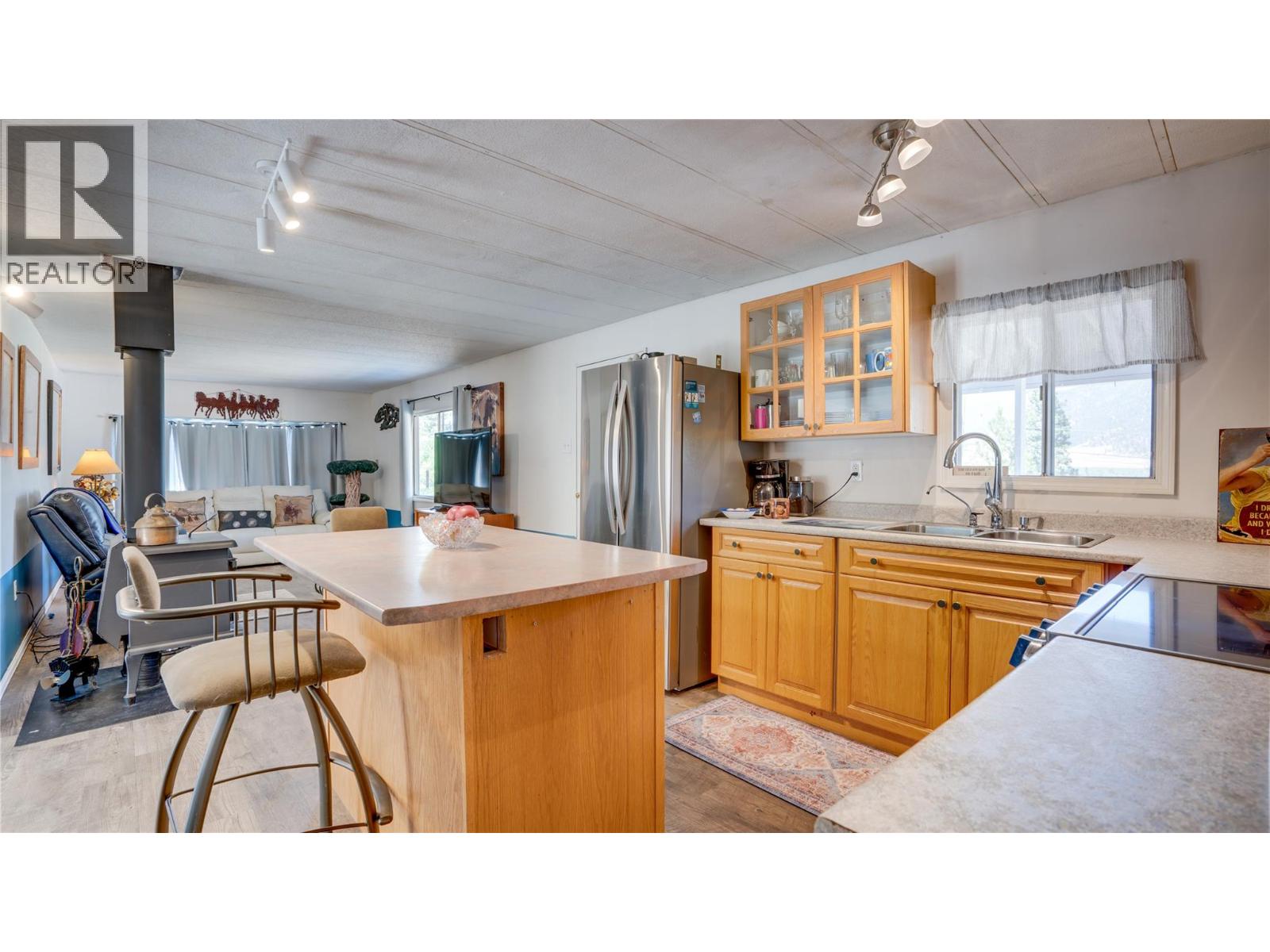 6668 Kamloops Vernon Highway 97 Highway, Westwold, British Columbia  V0E 3B1 - Photo 15 - 10397231