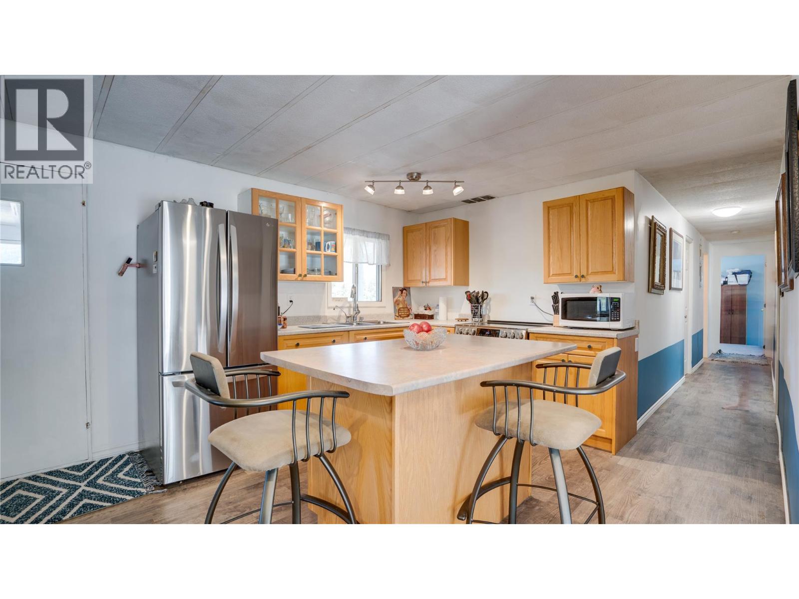 6668 Kamloops Vernon Highway 97 Highway, Westwold, British Columbia  V0E 3B1 - Photo 14 - 10397231