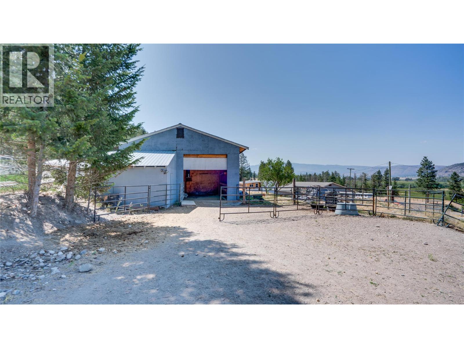 6668 Kamloops Vernon Highway 97 Highway, Westwold, British Columbia  V0E 3B1 - Photo 57 - 10397231
