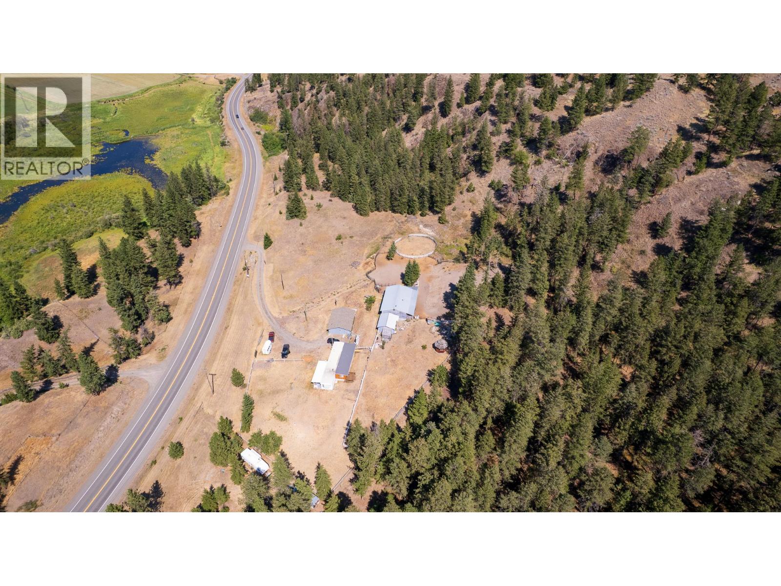 6668 Kamloops Vernon Highway 97 Highway, Westwold, British Columbia  V0E 3B1 - Photo 78 - 10397231