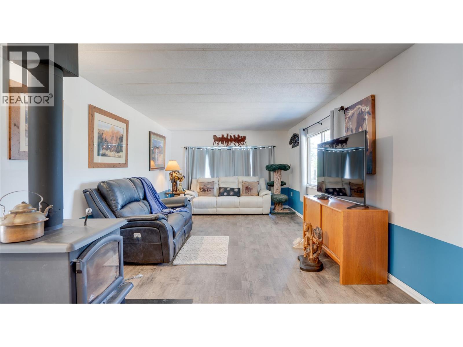 6668 Kamloops Vernon Highway 97 Highway, Westwold, British Columbia  V0E 3B1 - Photo 18 - 10397231