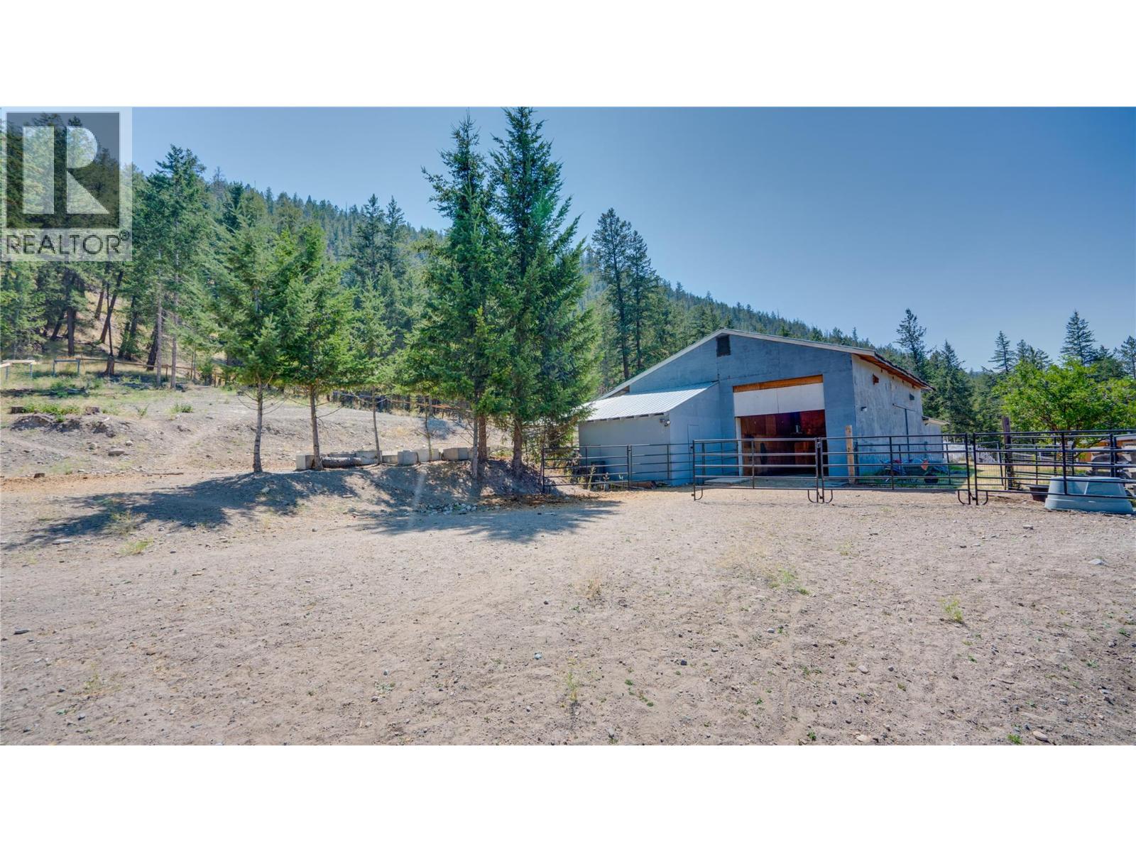 6668 Kamloops Vernon Highway 97 Highway, Westwold, British Columbia  V0E 3B1 - Photo 51 - 10397231