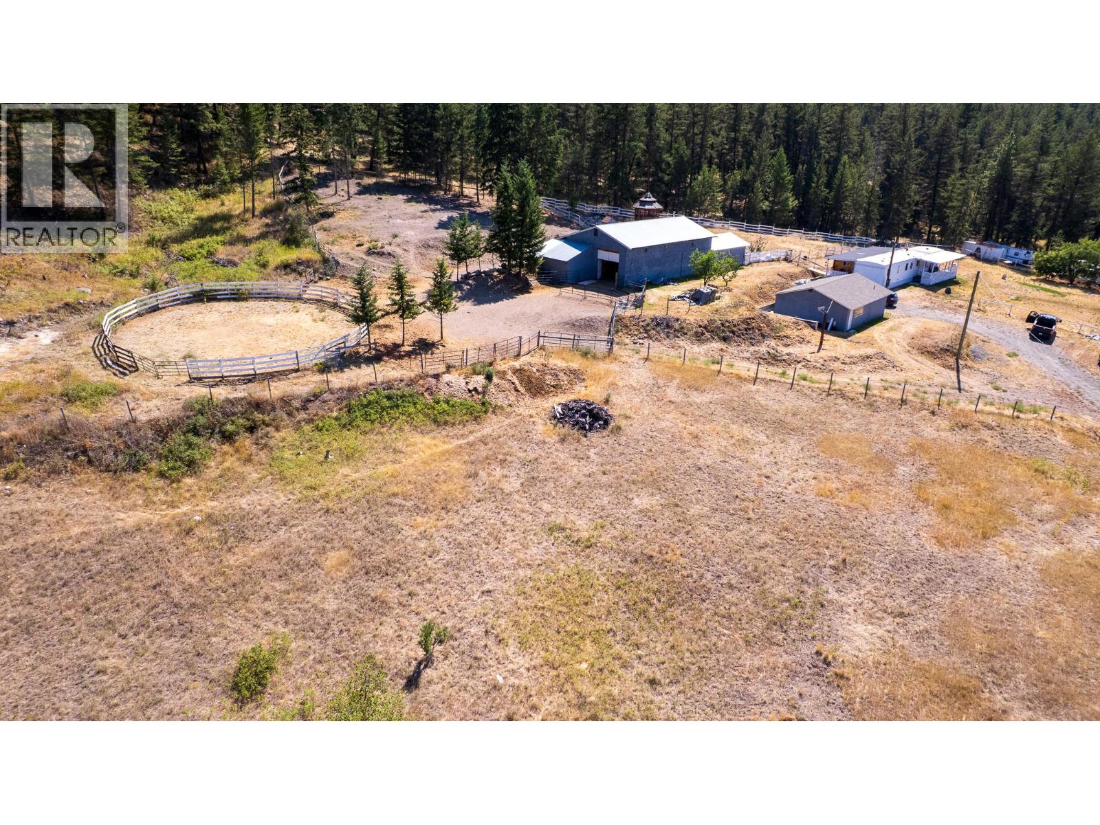 6668 Kamloops Vernon Highway 97 Highway, Westwold, British Columbia  V0E 3B1 - Photo 82 - 10397231
