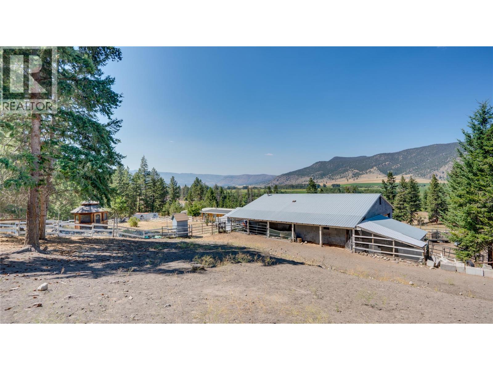 6668 Kamloops Vernon Highway 97 Highway, Westwold, British Columbia  V0E 3B1 - Photo 49 - 10397231