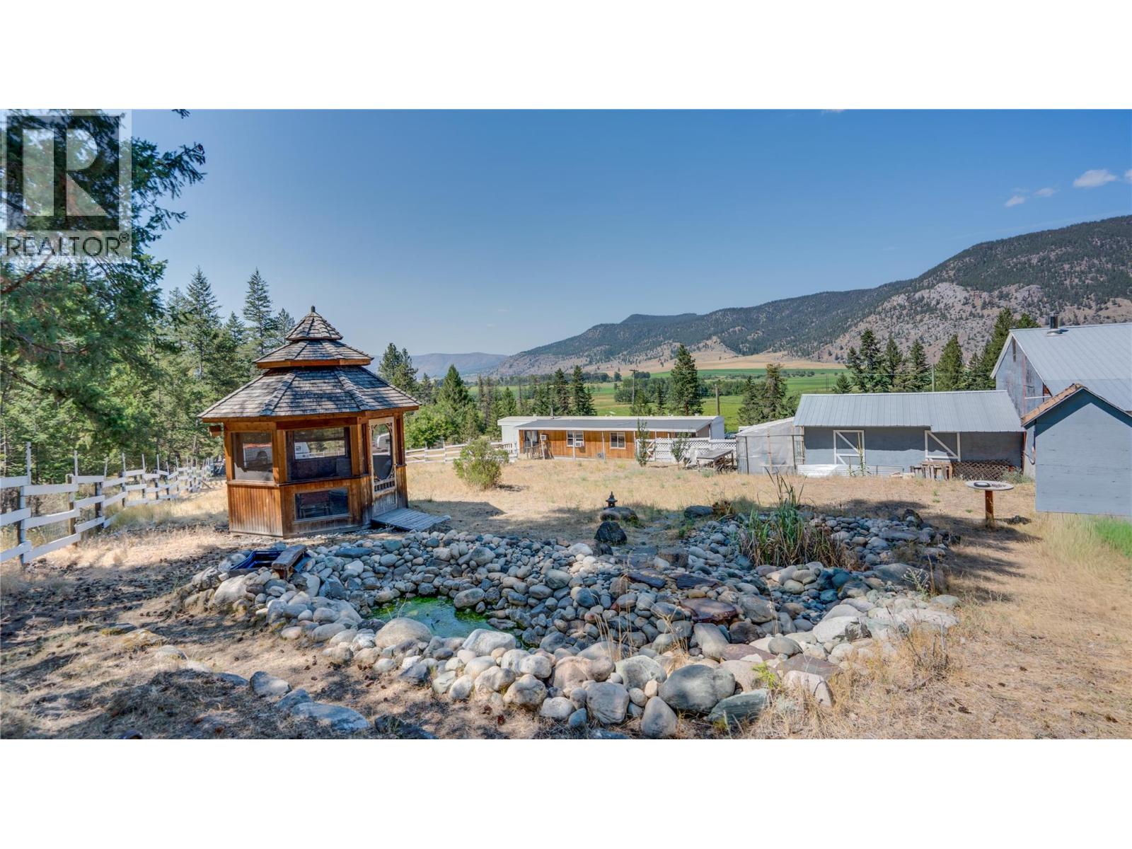 6668 Kamloops Vernon Highway 97 Highway, Westwold, British Columbia  V0E 3B1 - Photo 46 - 10397231