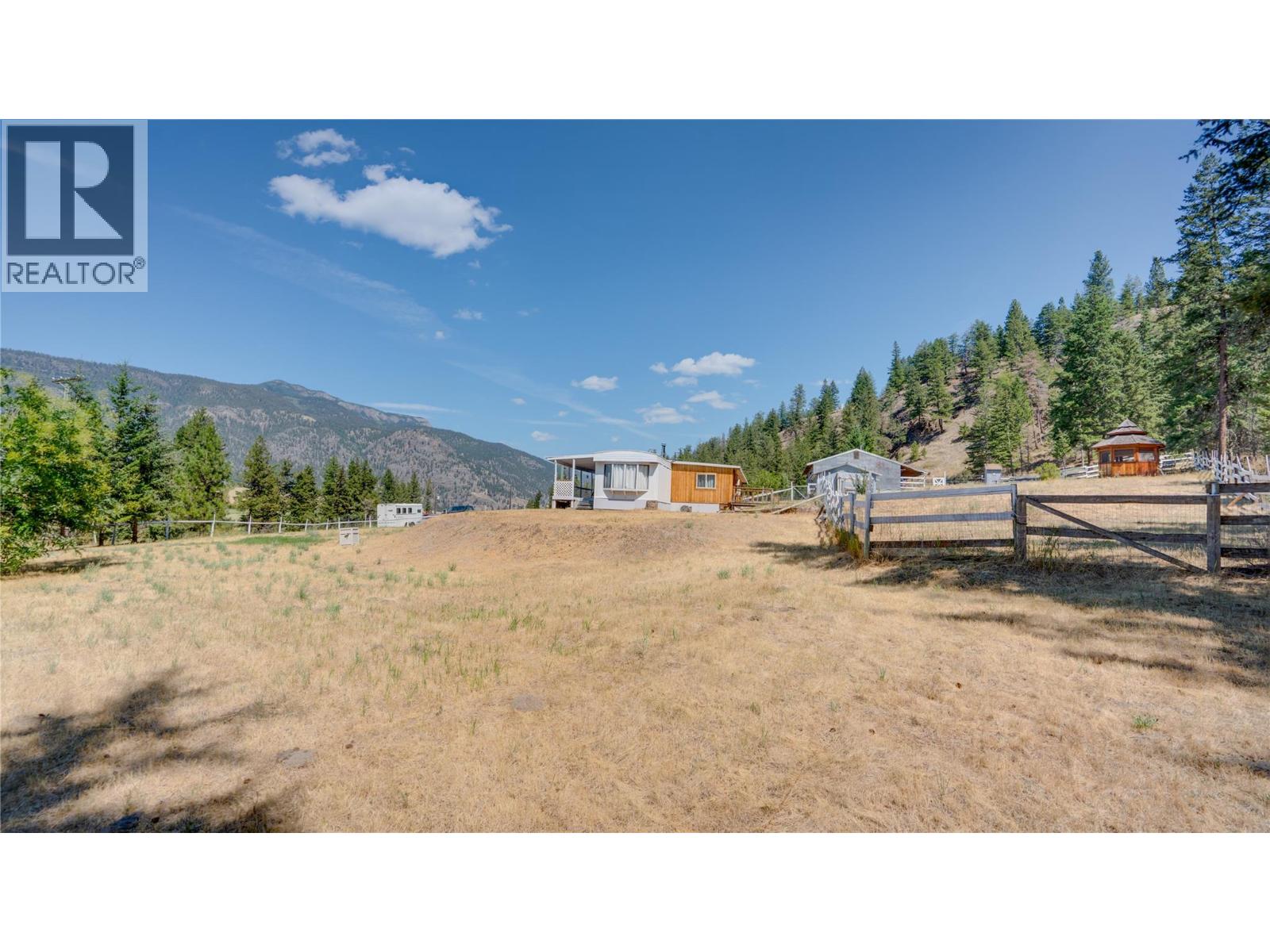 6668 Kamloops Vernon Highway 97 Highway, Westwold, British Columbia  V0E 3B1 - Photo 72 - 10397231