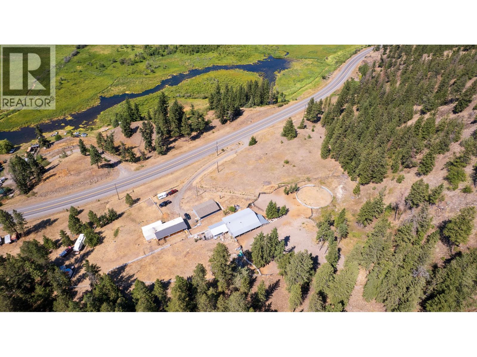 6668 Kamloops Vernon Highway 97 Highway, Westwold, British Columbia  V0E 3B1 - Photo 79 - 10397231