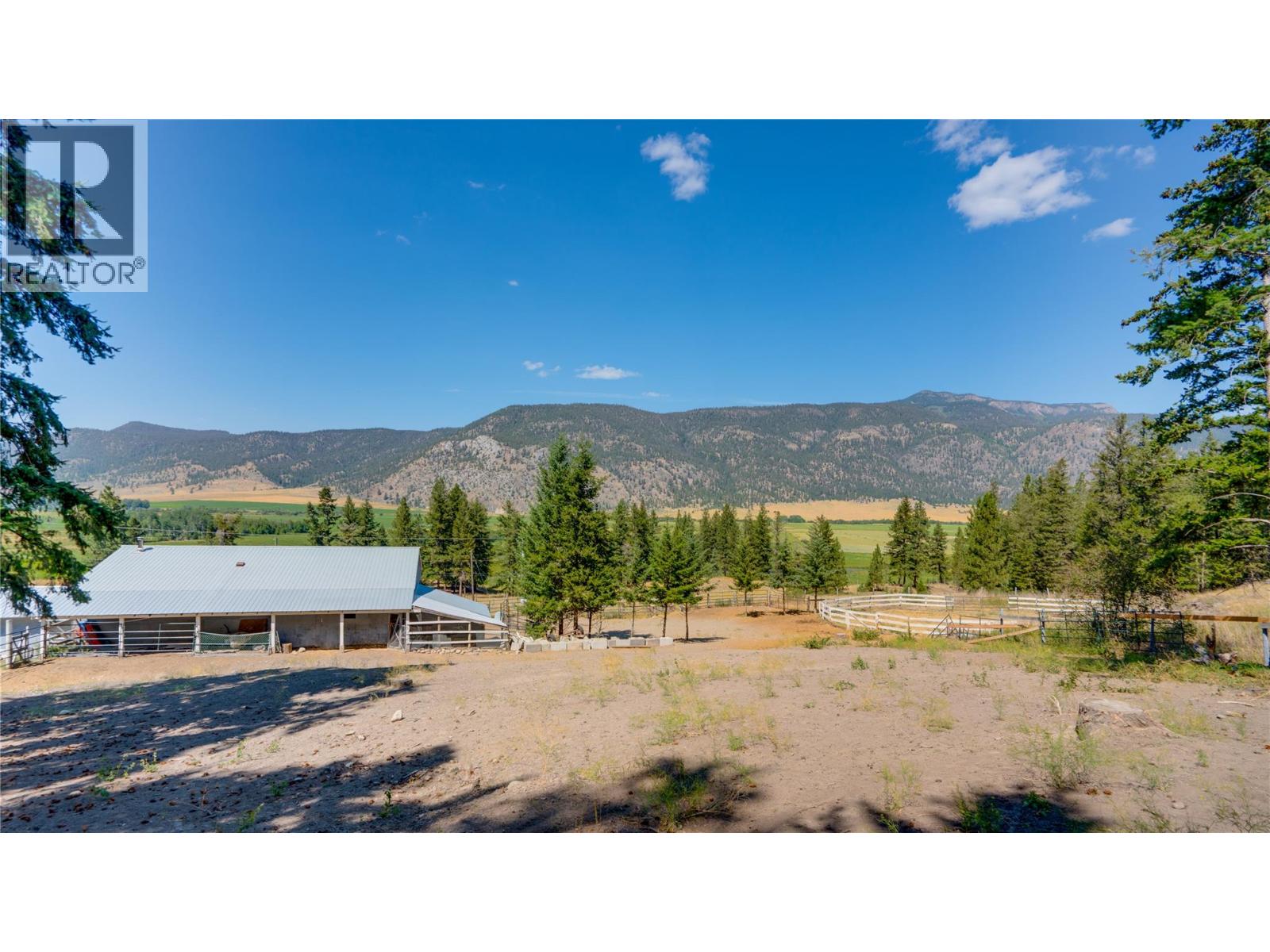6668 Kamloops Vernon Highway 97 Highway, Westwold, British Columbia  V0E 3B1 - Photo 48 - 10397231