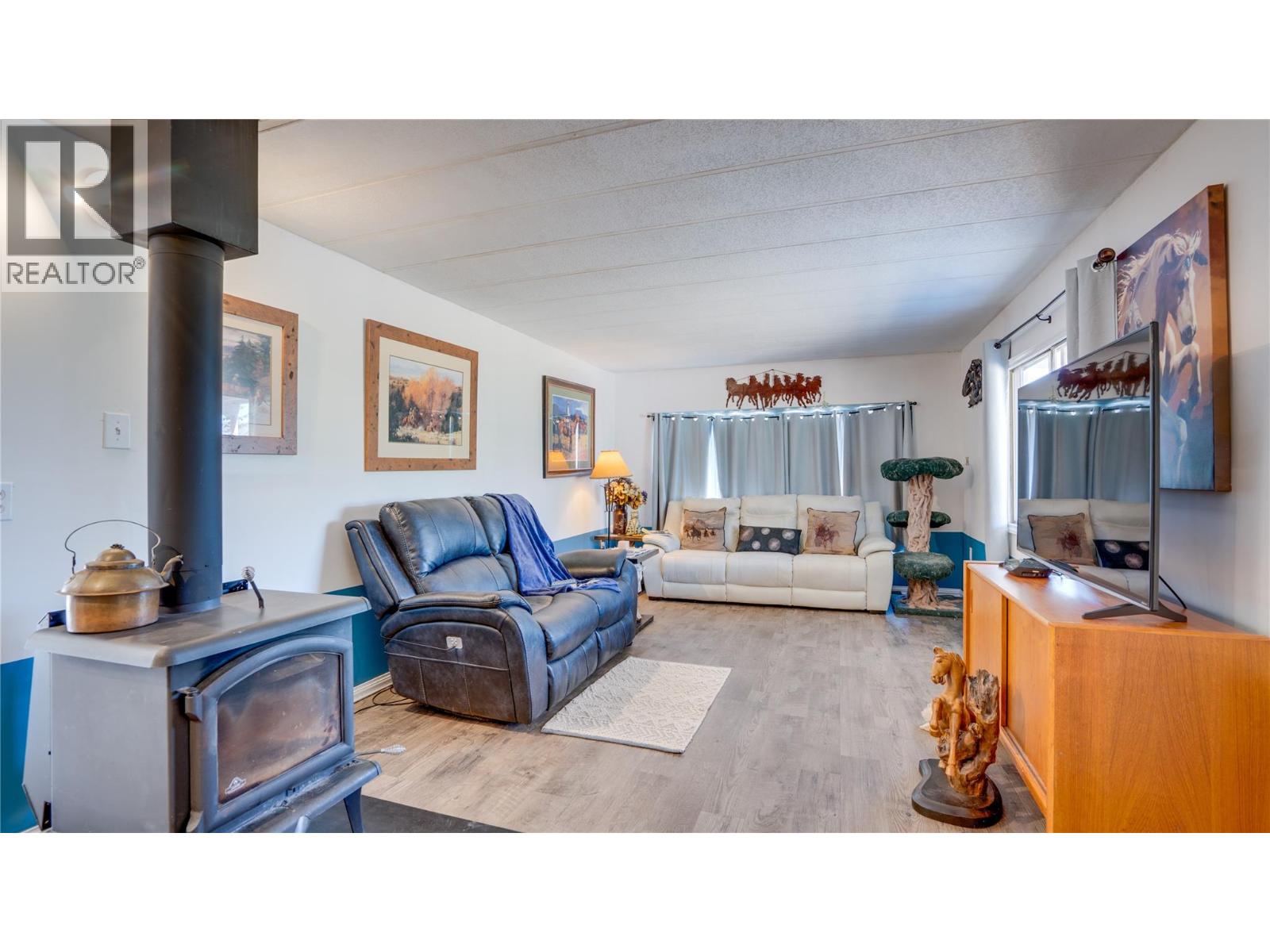 6668 Kamloops Vernon Highway 97 Highway, Westwold, British Columbia  V0E 3B1 - Photo 17 - 10397231