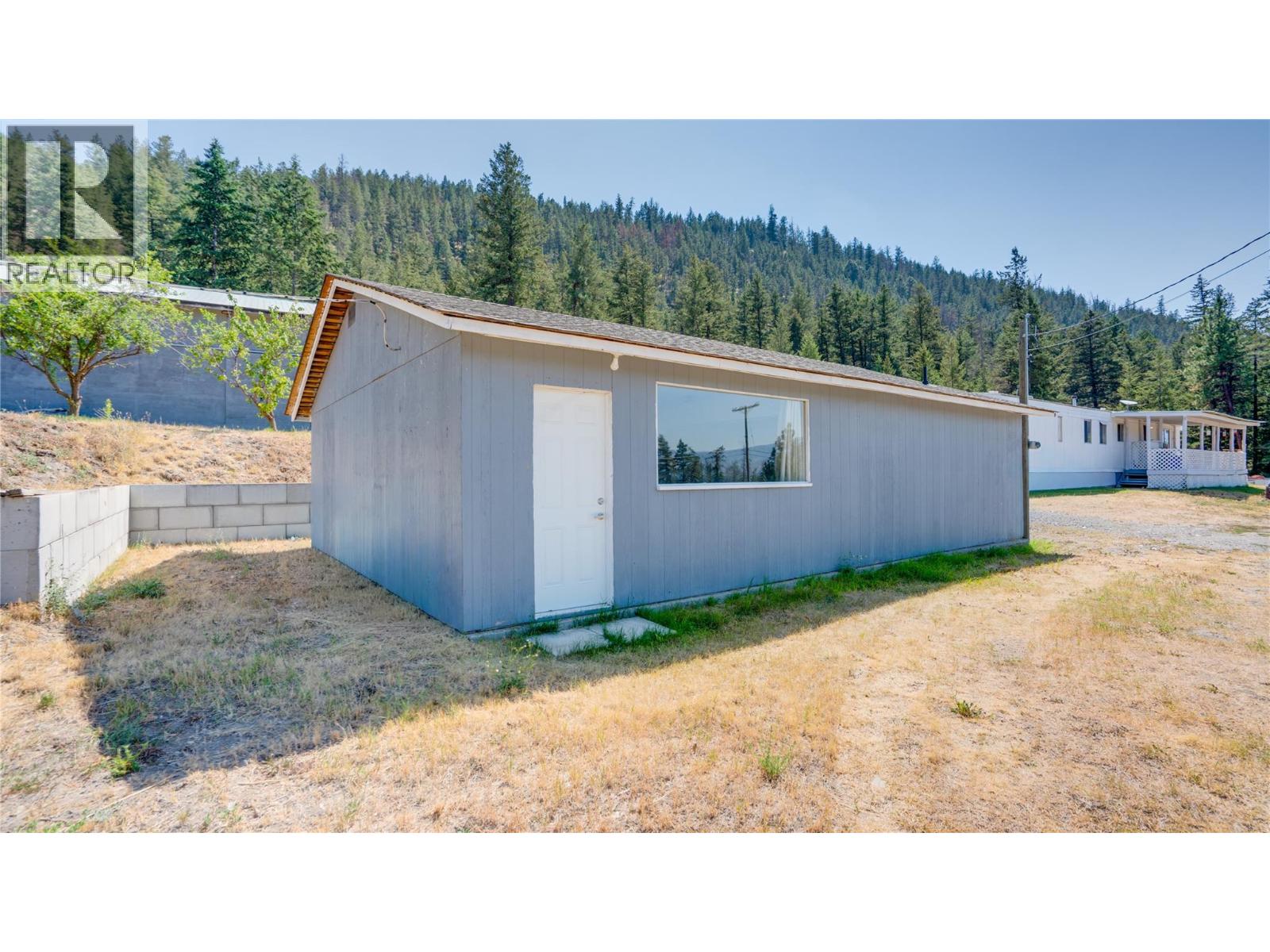 6668 Kamloops Vernon Highway 97 Highway, Westwold, British Columbia  V0E 3B1 - Photo 76 - 10397231