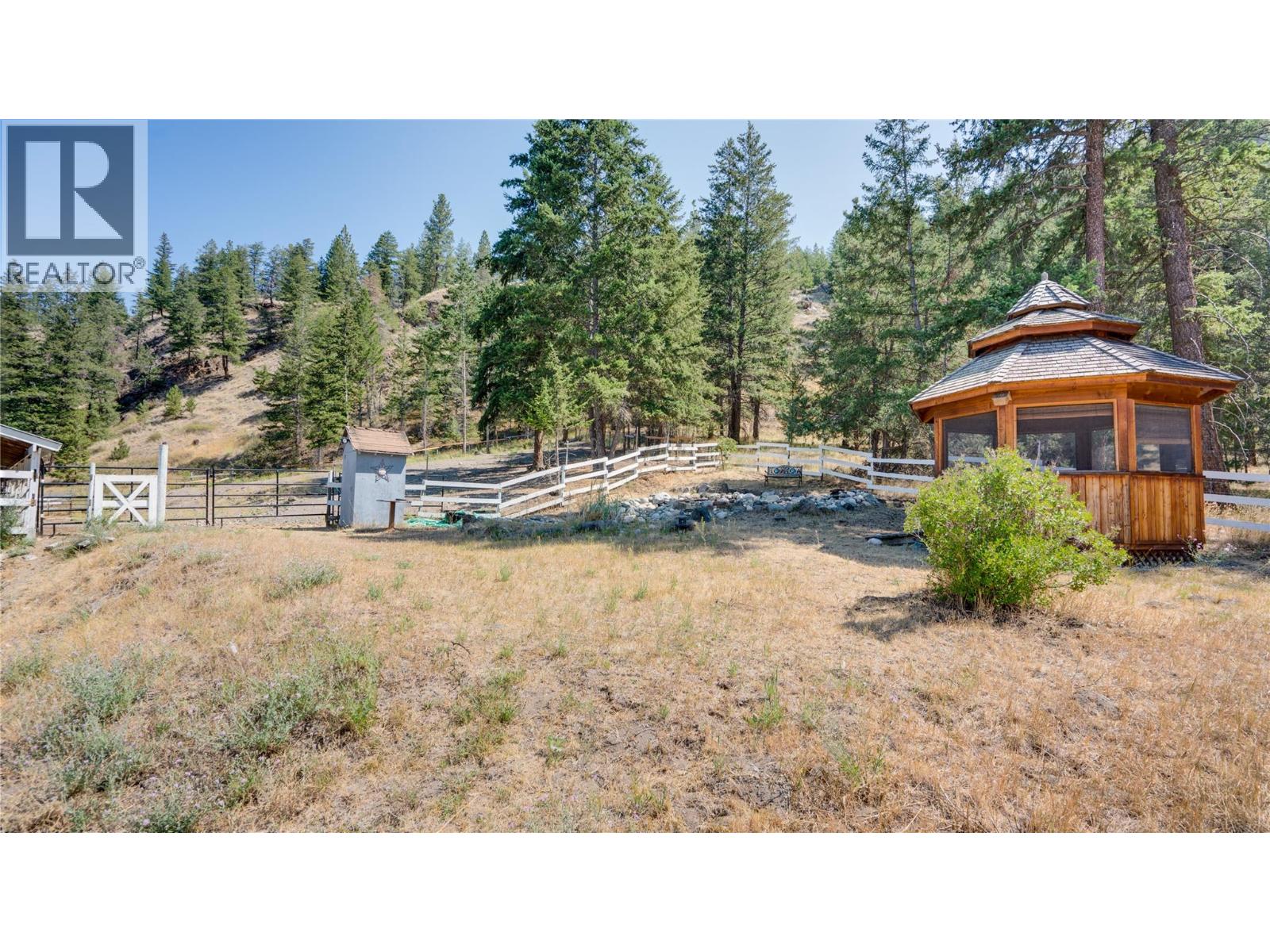 6668 Kamloops Vernon Highway 97 Highway, Westwold, British Columbia  V0E 3B1 - Photo 45 - 10397231