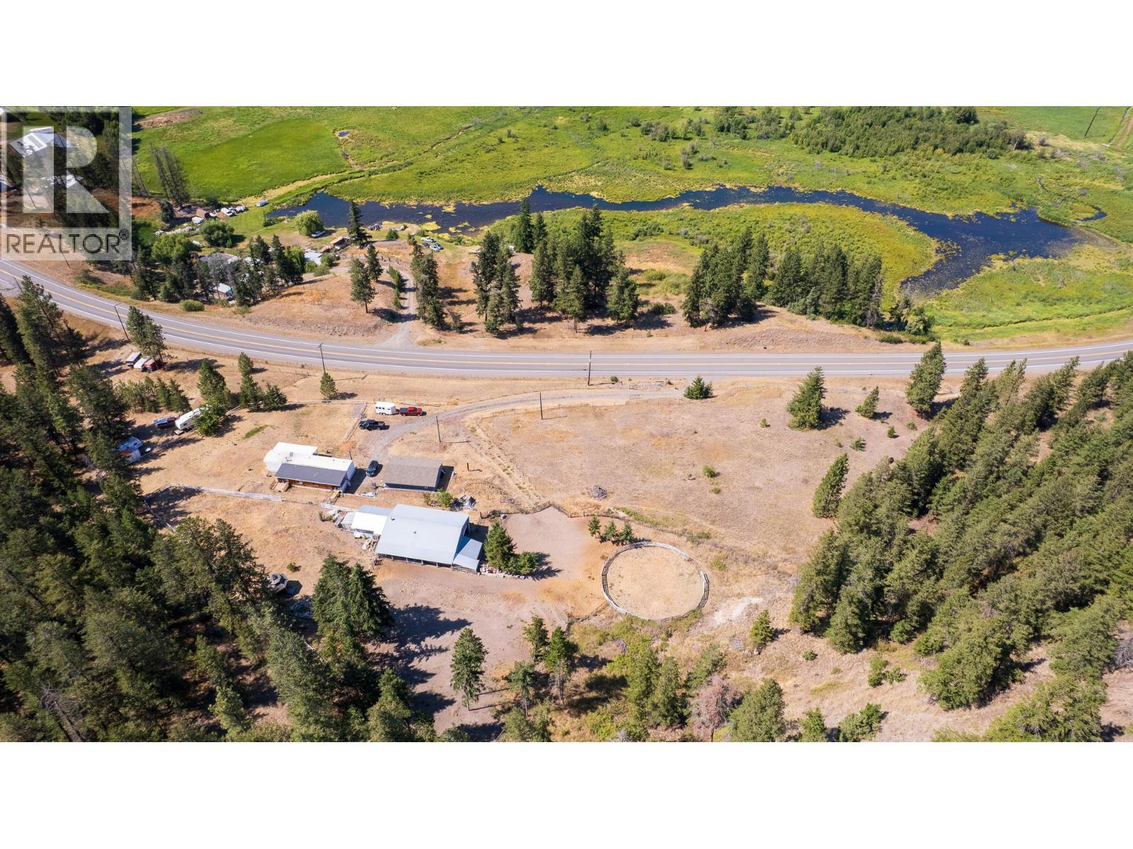 6668 Kamloops Vernon Highway 97 Highway, Westwold, British Columbia  V0E 3B1 - Photo 80 - 10397231