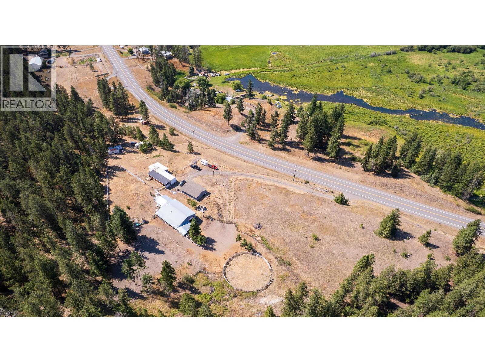6668 Kamloops Vernon Highway 97 Highway, Westwold, British Columbia  V0E 3B1 - Photo 81 - 10397231