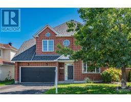2370 LE RUISSEAU CIRCLE, Ottawa, Ontario