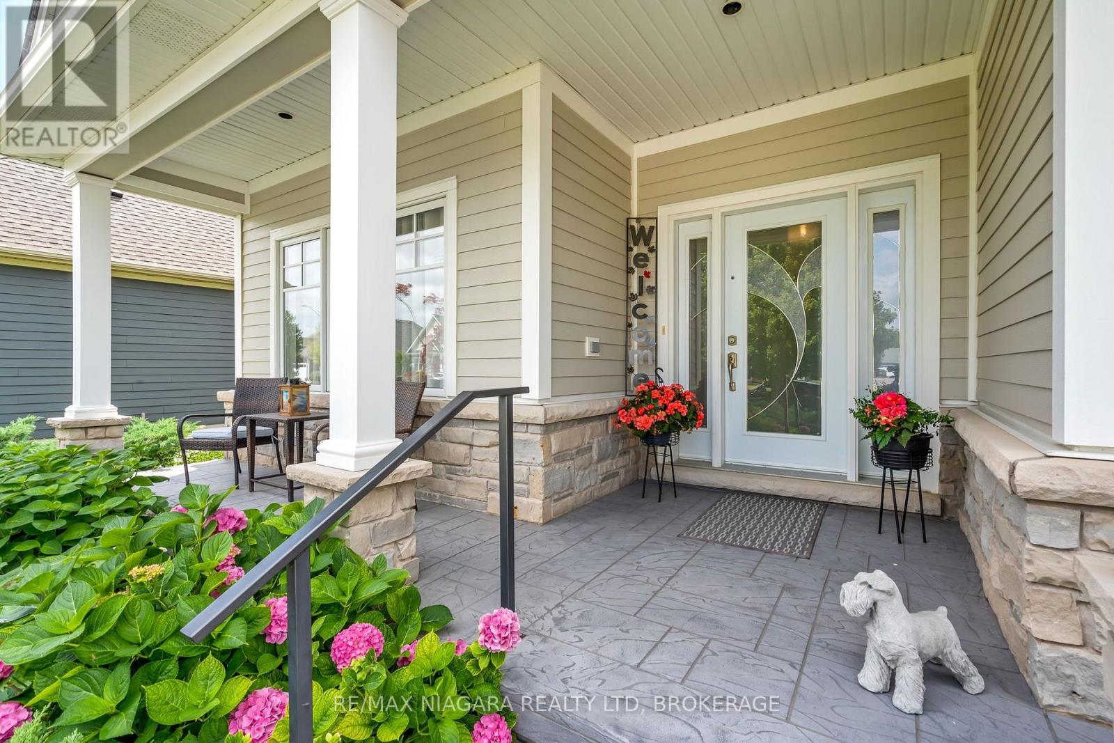 27 Driftwood Trail, Fort Erie, Ontario L0S 1N0 - Photo 5 - X13653068