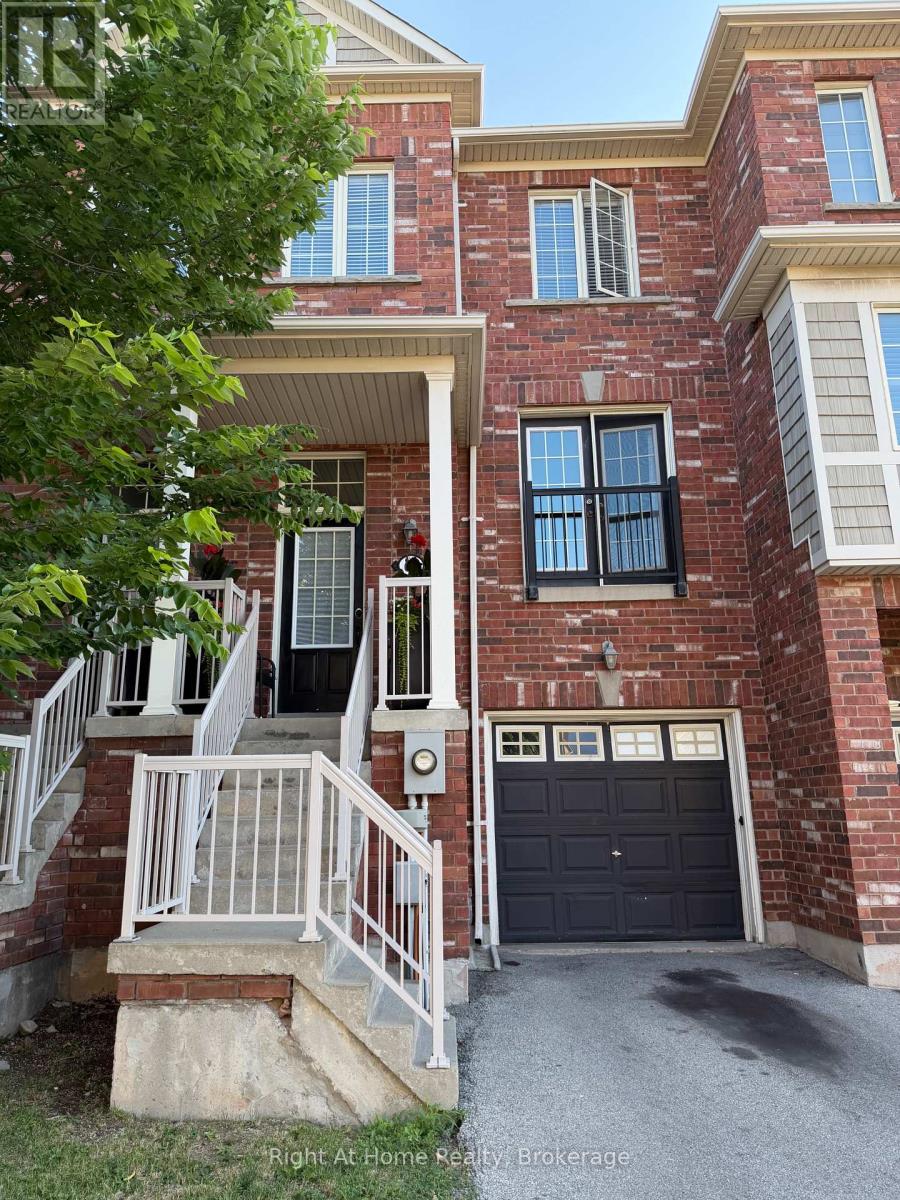 65 - 2179 FIDDLERS WAY, Oakville, Ontario