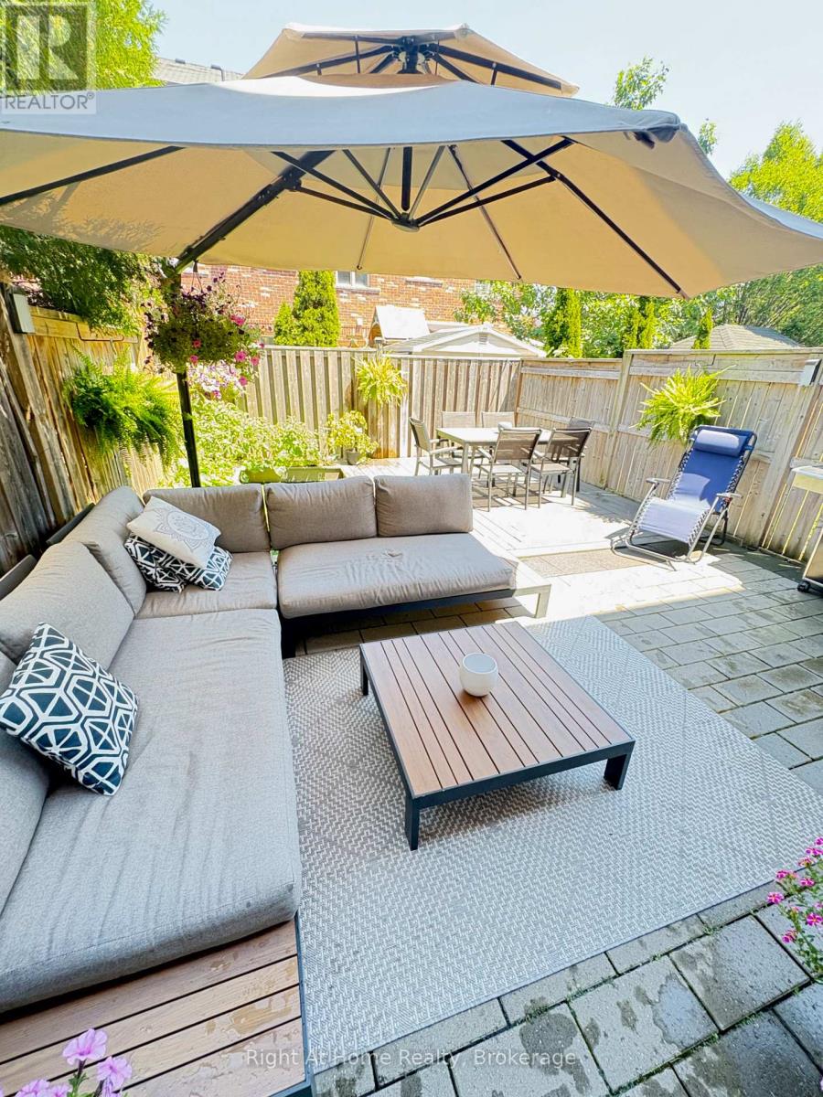 65 - 2179 Fiddlers Way, Oakville, Ontario  L6M 0L6 - Photo 21 - W13615938