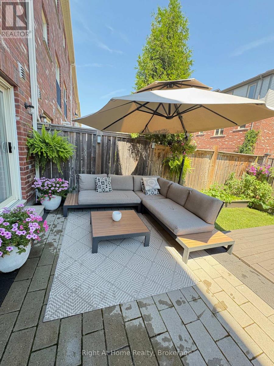 65 - 2179 Fiddlers Way, Oakville, Ontario  L6M 0L6 - Photo 22 - W13615938