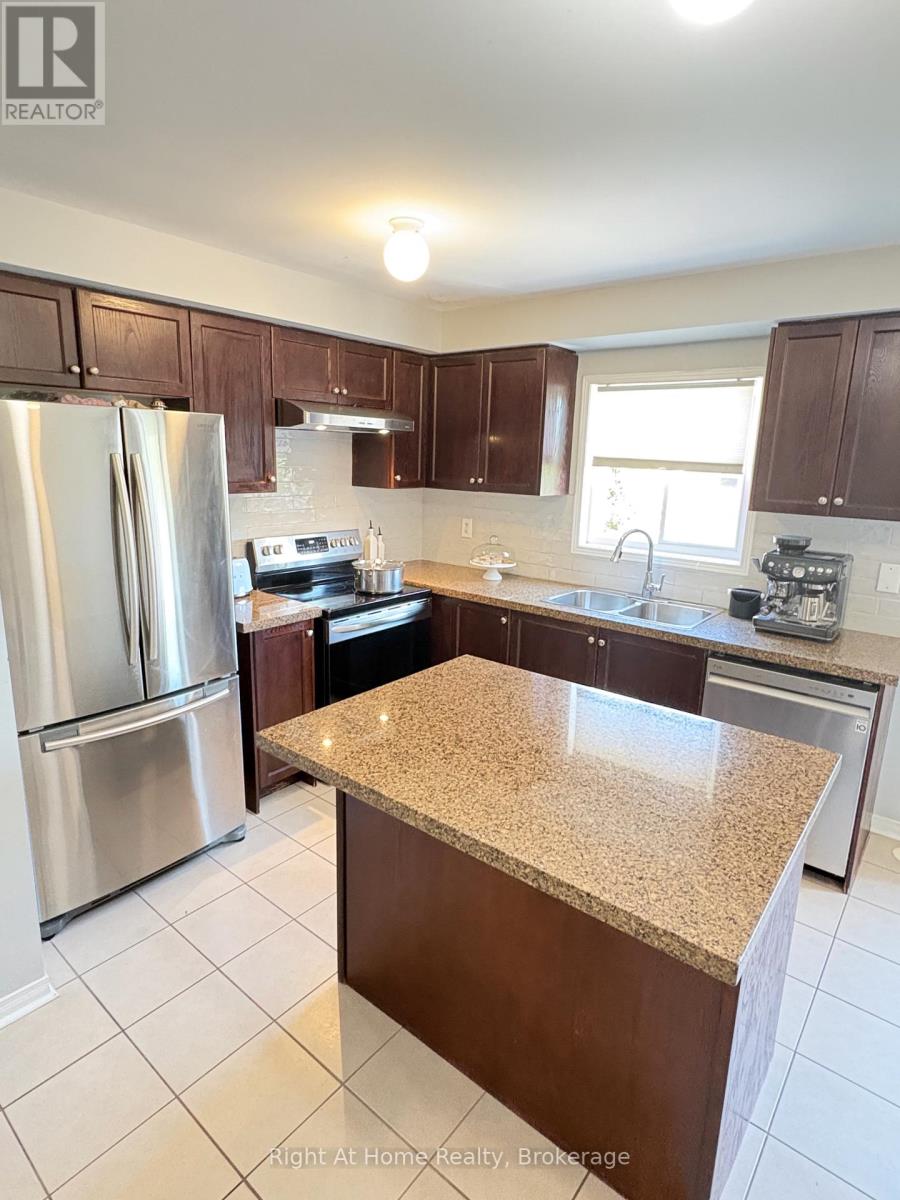 65 - 2179 Fiddlers Way, Oakville, Ontario  L6M 0L6 - Photo 5 - W13615938