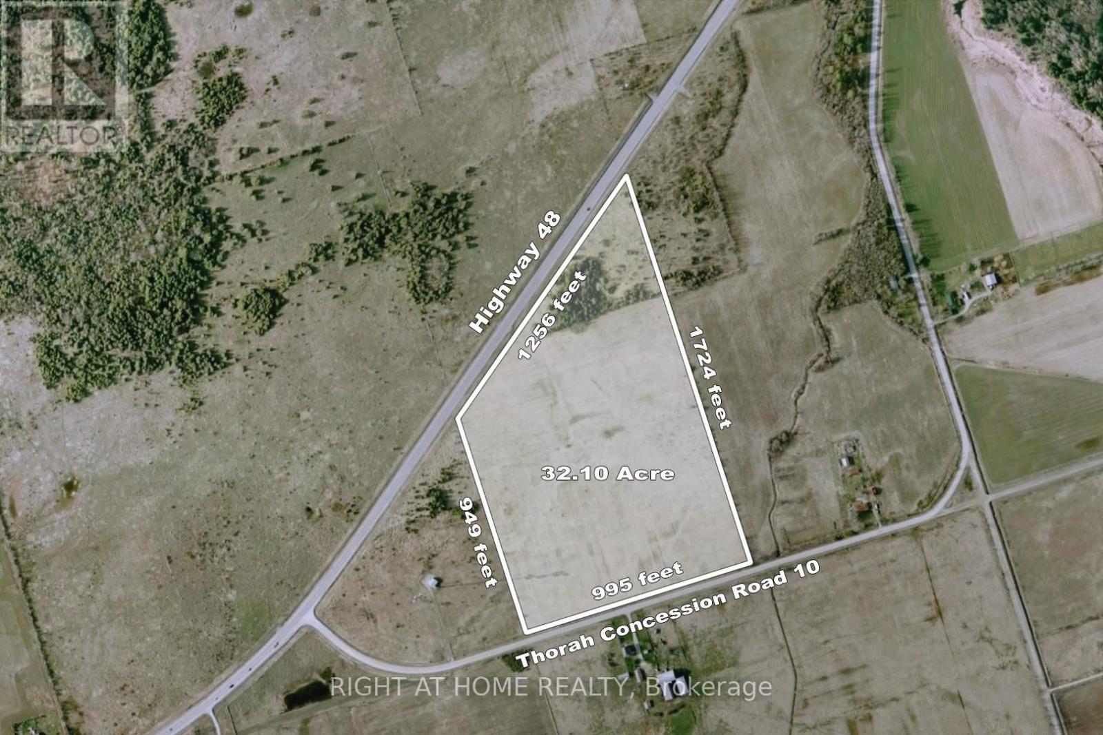 Pt Lt6 Concession 10 Road, Brock, Ontario L0K 1A0 - Photo 21 - N12370936