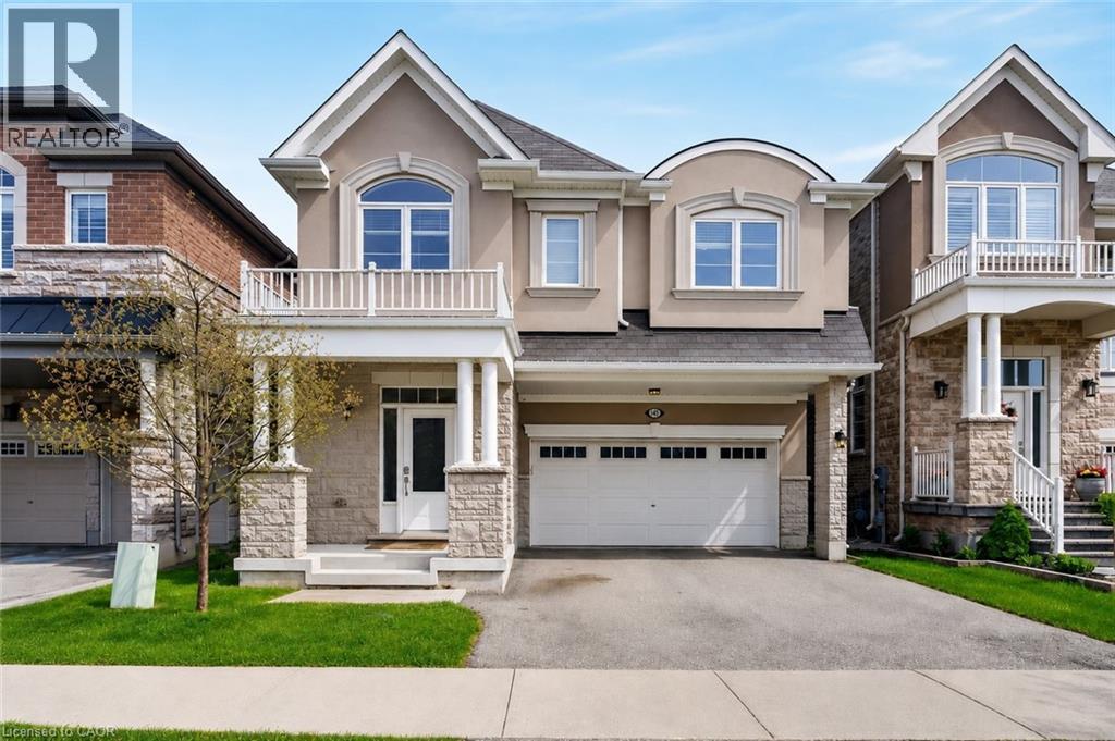 145 STILLWATER Crescent, Waterdown, Ontario