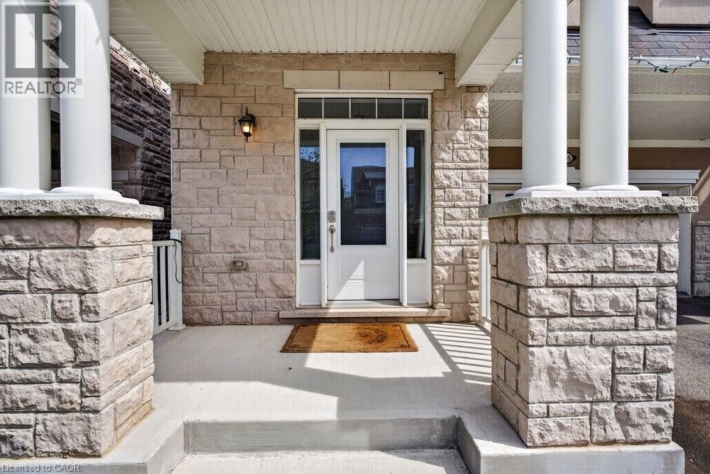 145 Stillwater Crescent, Waterdown, Ontario  L8B 1V5 - Photo 2 - 40854306