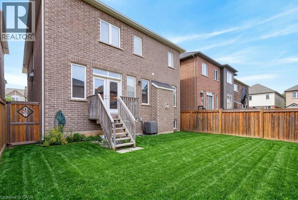 145 Stillwater Crescent, Waterdown, Ontario  L8B 1V5 - Photo 34 - 40854306